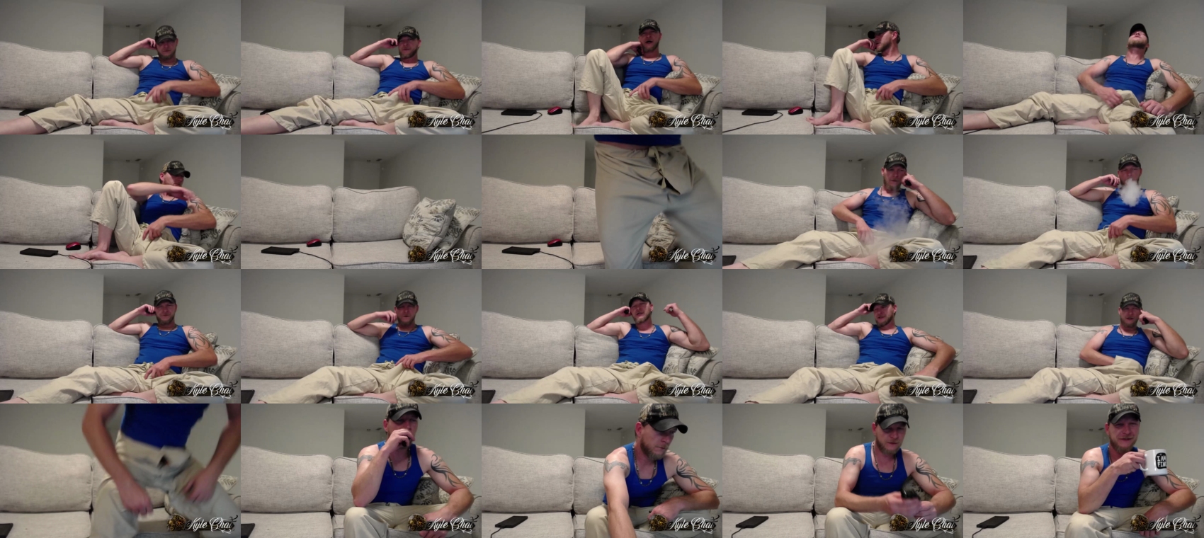kylechat  26-08-2022